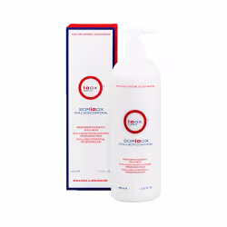 Ioox Sorioox Emulsão Corporal 500ml