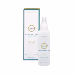 Ioox Pulcral Solução + Spray 150ml