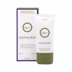 Ioox Anagras Crema Oil-Free 50ml