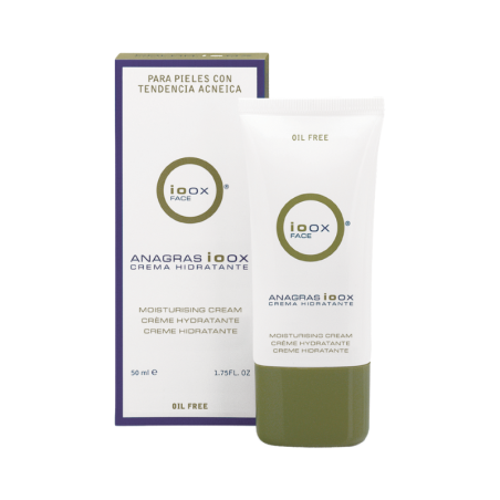 Ioox Anagras Crema Oil-Free 50ml