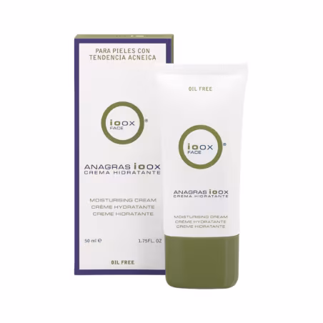 Ioox Anagras Creme Oil-Free 50ml