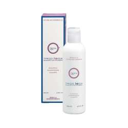 Ioox Trico Anti-Dandruff Shampoo 250ml