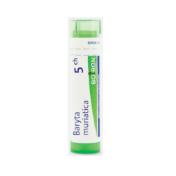 Boiron Baryta Muriatica 5CH