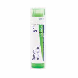 Boiron Baryta Muriatica 5CH