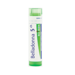 Boiron Belladonna 5CH