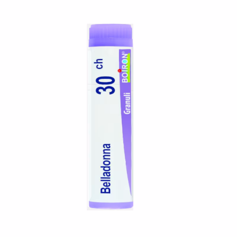 Boiron Belladona 30CH