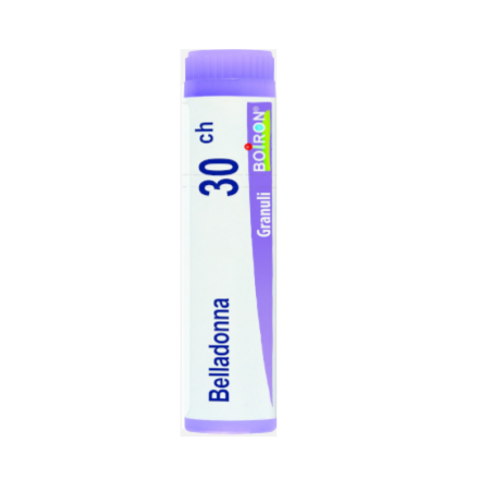 Boiron Belladona 30CH Boiron Belladona 30CH