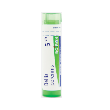 Boiron Bellis Perennis 5CH Boiron Bellis Perennis 5CH