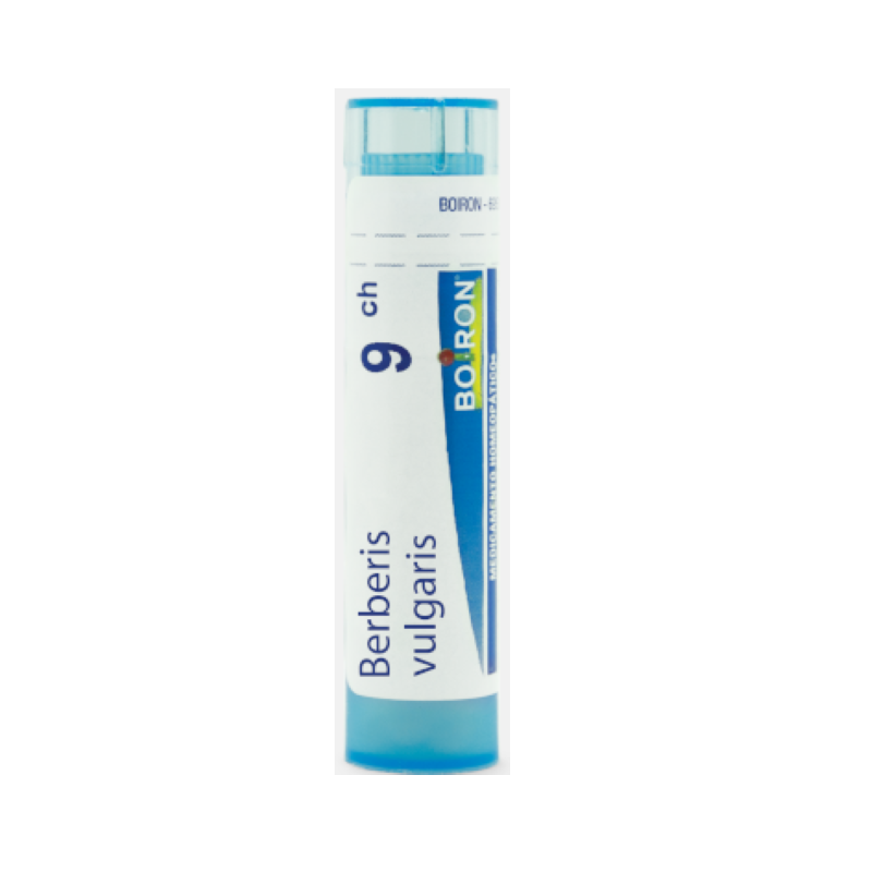 Boiron Berberis Vulgaris 9CH