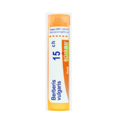 Boiron Berberis Vulgaris 15CH