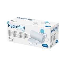 Hartmann Hydrofilm Roll Películas Protectoras 10cmx2m