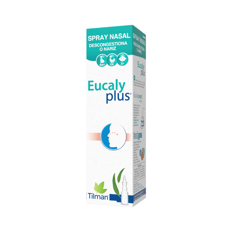 Eucalyplus Spray 20ml