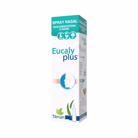 Eucalyplus Spray 20ml