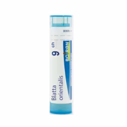 Boiron Blatta Orientalis 9CH