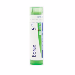 Boiron Borax 5CH