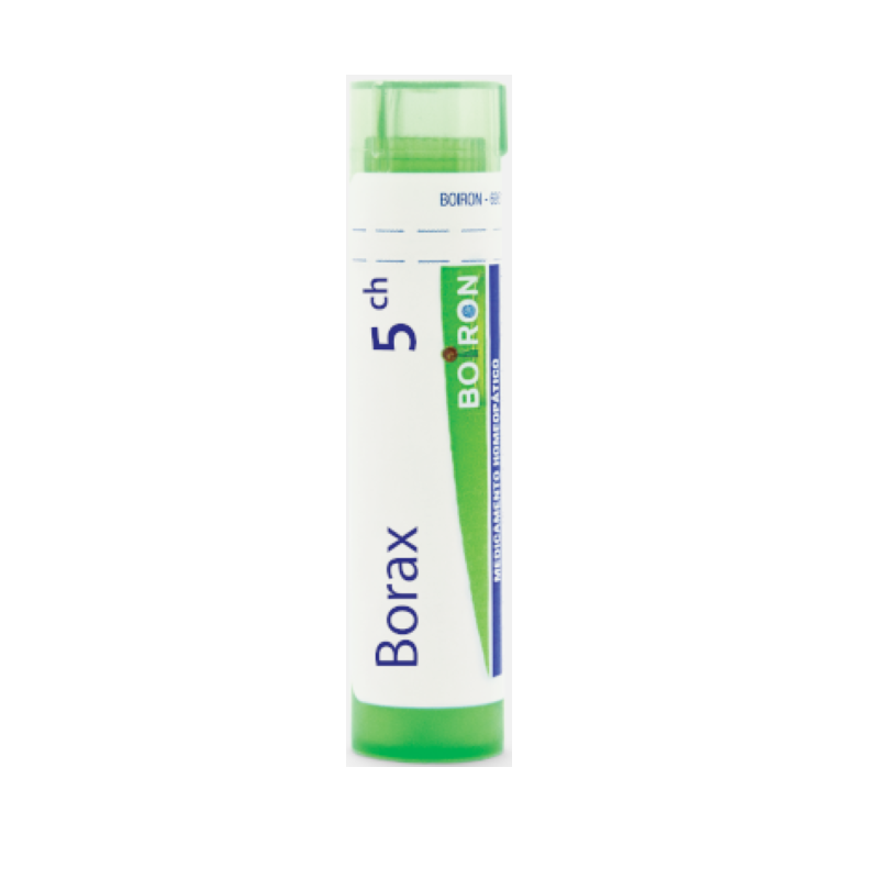 Boiron Borax 5CH