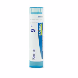 Boiron Borax 9CH