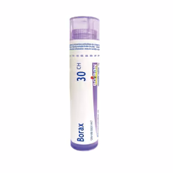 Boiron Borax 30CH