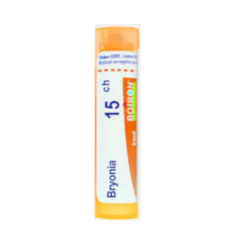 Boiron Bryonia 15CH
