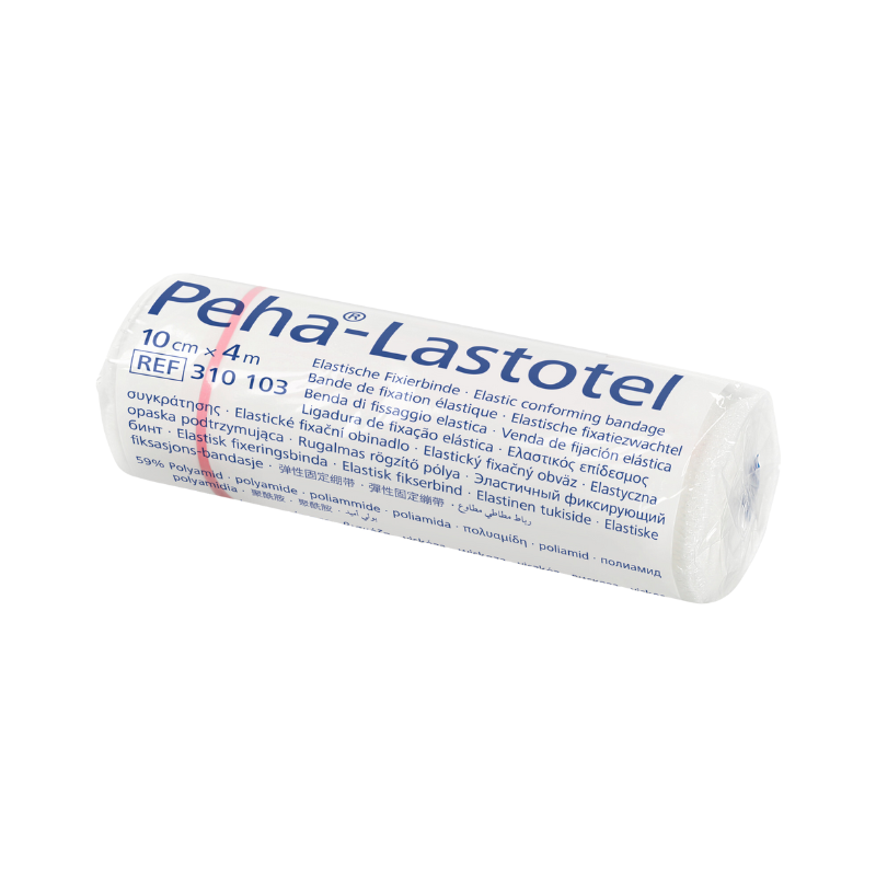 Hartmann Peha-Lastotel Vendaje 10cmx4m