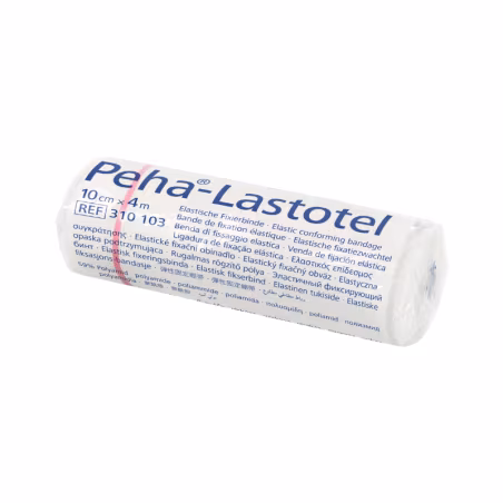Hartmann Peha-Lastotel Ligadura 10cmx4m