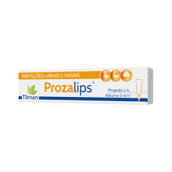 Prozalips Bálsamo Nariz e Lábios 5ml