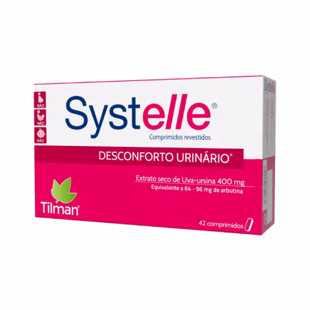 Systelle 42 comprimidos