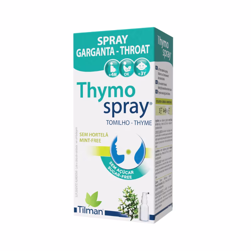 Thymospray 24ml
