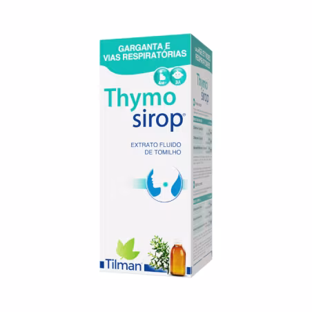 Thymosirop 150ml