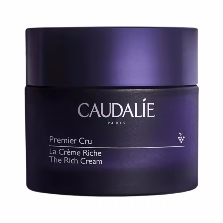 Caudalie Premier Cru La Crème Riche 50ml