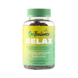 Aquilea OnBalance Relax 60 bonbons