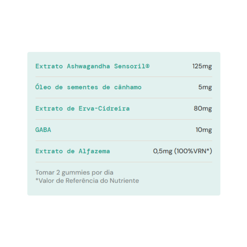 Aquilea OnBalance Relax 60 bonbons