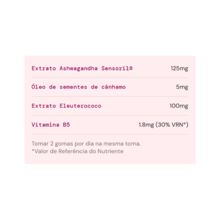 Aquilea OnBalance Focus 60 gomas
