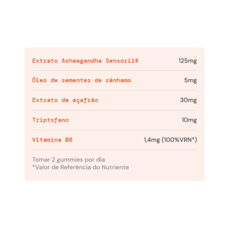 Aquilea OnBalance Smile 60 bonbons