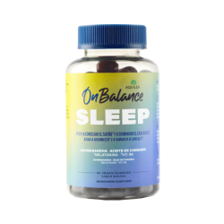 Aquilea OnBalance Sleep 60 bonbons