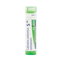 Boiron Calcarea Carbonica Ostrearum 5CH