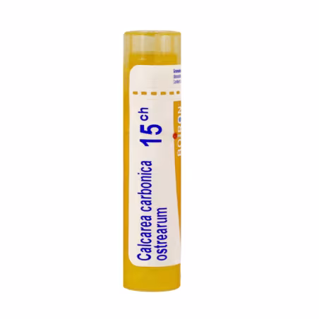 Boiron Calcarea Carbonica Ostrearum 15CH