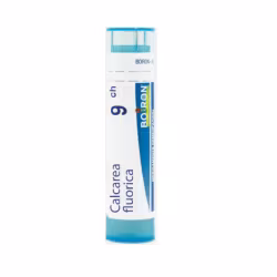 Boiron Calcarea Fluorica 9CH