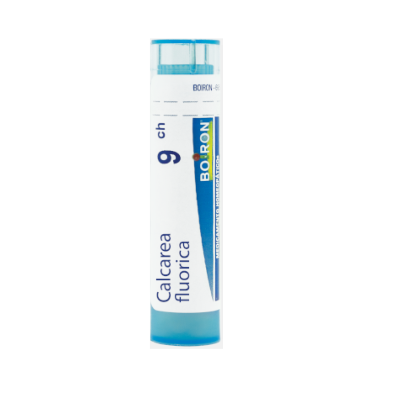Boiron Calcarea Fluorica 9CH