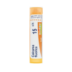 Boiron Calcarea Fluorica 15CH
