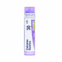 Boiron Calcarea Fluorica 30CH
