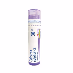 Boiron Calcarea Sulfurica 30CH
