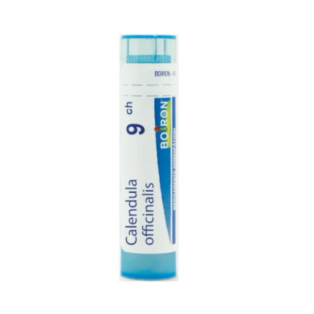 Boiron Calendula Officinalis 9CH Boiron Calendula Officinalis 9CH
