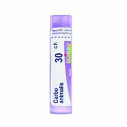 Boiron Carbo Animalis 30CH