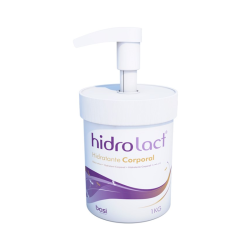 Hidrolact Hidratante Corporal 1kg