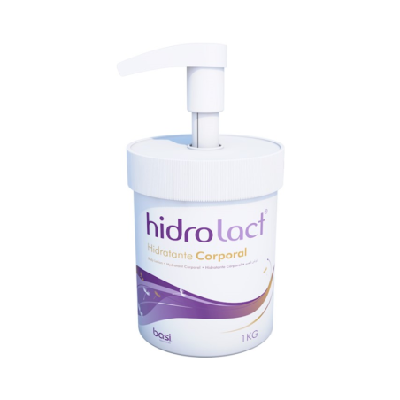 Hidrolact Hidratante Corporal 1kg