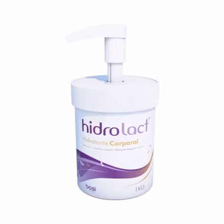 Hidrolact Hydratant Corps 1kg