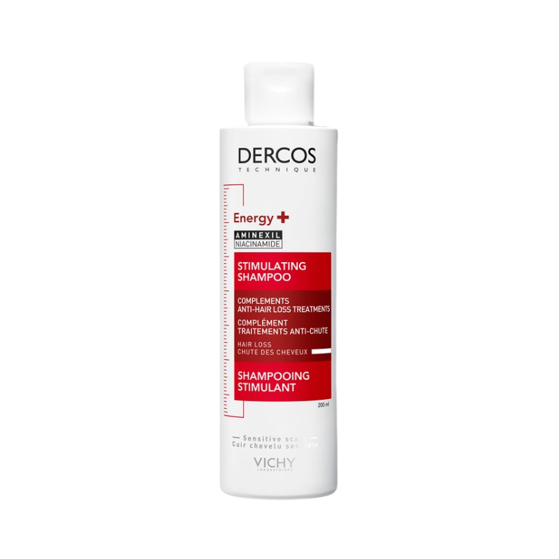 Dercos Technique Champô Estimulante 200ml