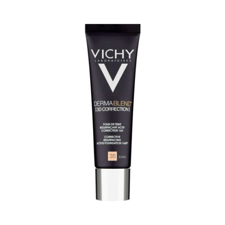 Vichy Dermablend 3D Correction 35 30ml Vichy Dermablend 3D Correction 35 30ml