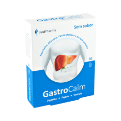Gastrocalm 30 capsules